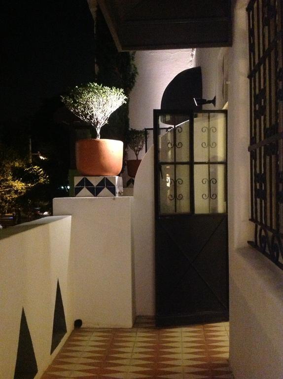 La Fe Hotel And Arts Guadalajara Exterior foto